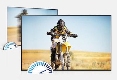 48 UHD 4K Flat Smart TV UE48JU6490U Ser 48 UHD 4K Flat Smart TV UE48JU6490U Ser