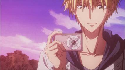 会长是女仆碓冰拓海壁纸-352kb 【会长】会长是女仆大人21话碓氷截图