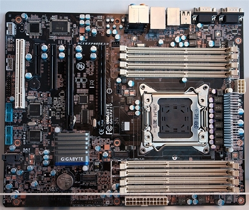 主板技嘉ga-g41m-es2l配影驰gt520战狼 d3显卡,内存2g,cpu/e6500这样