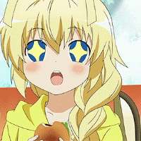 动漫 卡通 漫画 头像 200_200 gif 动态图 动图