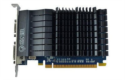 老机器升级专用 影驰发布四款GT710 老机器升级专用 影驰发布四款GT710