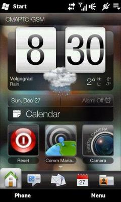 Htc Hd2 Windows Mobile 6.5 Или Android