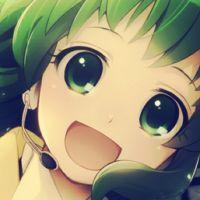 超萌可爱动漫qq头像