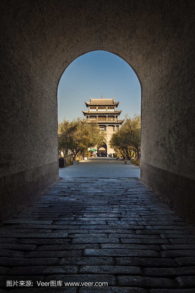 嘉峪关,嘉峪关景区,嘉峪关长城,嘉峪关市