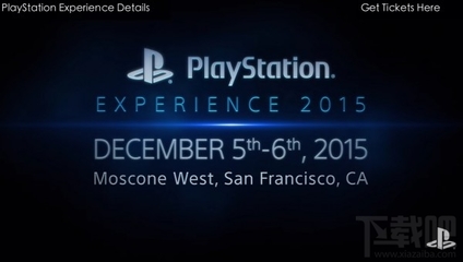 PSX2015参展游戏名单更新 《神海4》《街霸 PSX2015参展游戏名单更新 《神海4》《街霸