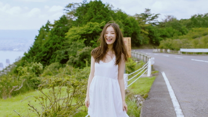 匆匆那年女主角倪妮高清写真图片电脑桌面壁纸-546kb 匆匆那年女主角