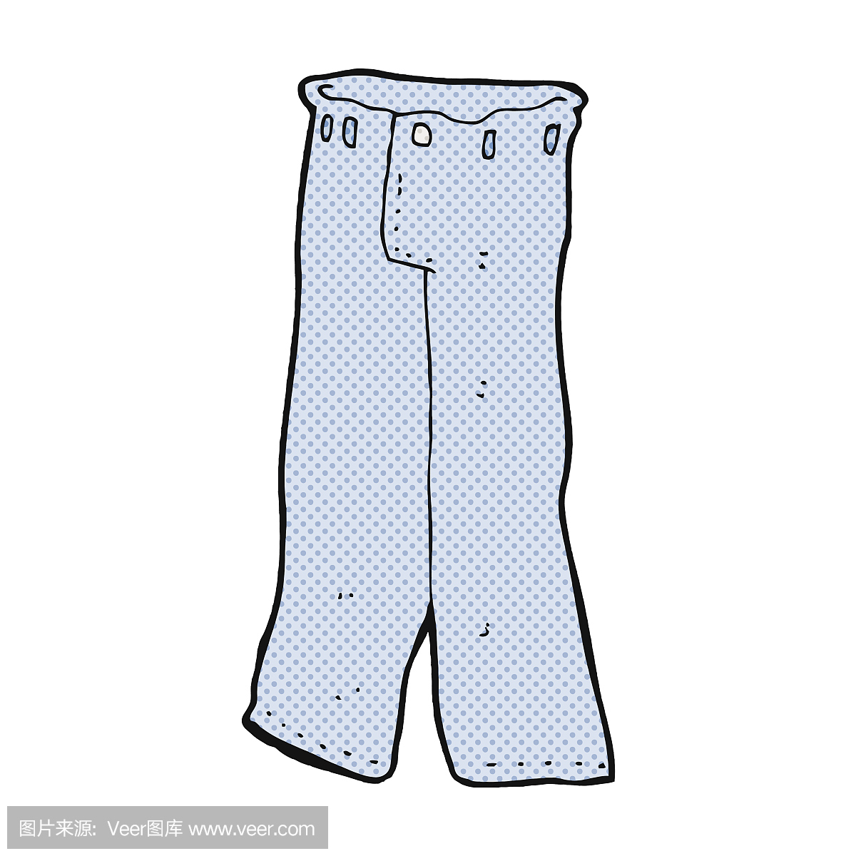哈哈哈哈哈一条工装裤👀|插画|创作习作|Z49257917 - 临摹作品 - 站酷 (ZCOOL)