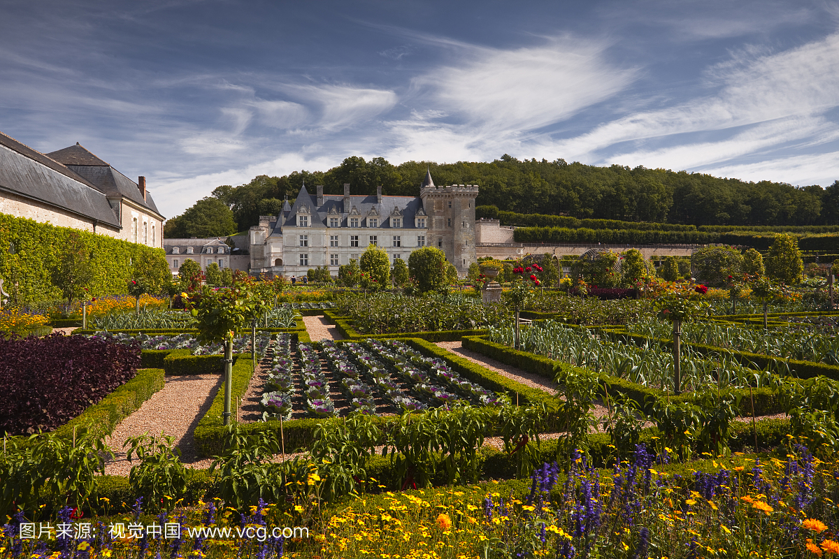 比利时城堡,联合国教科文组织世界遗产,维兰德