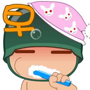 炮炮兵动态头像大全_动态头像_qq头像大全 --274kb