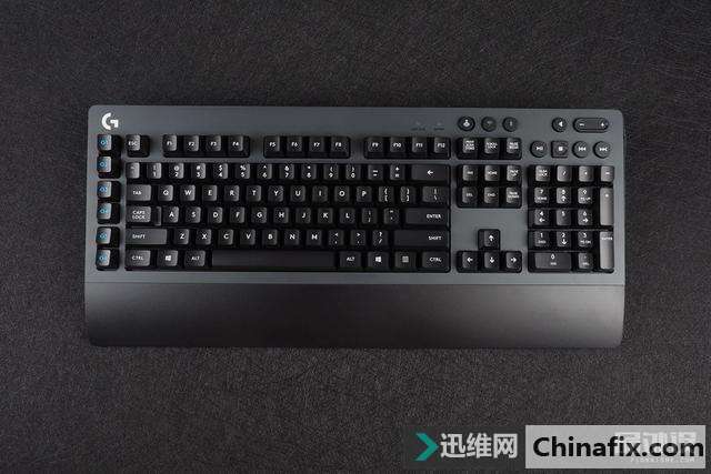 他识别键盘_键盘无法识别_xpadder无法映射 可识别