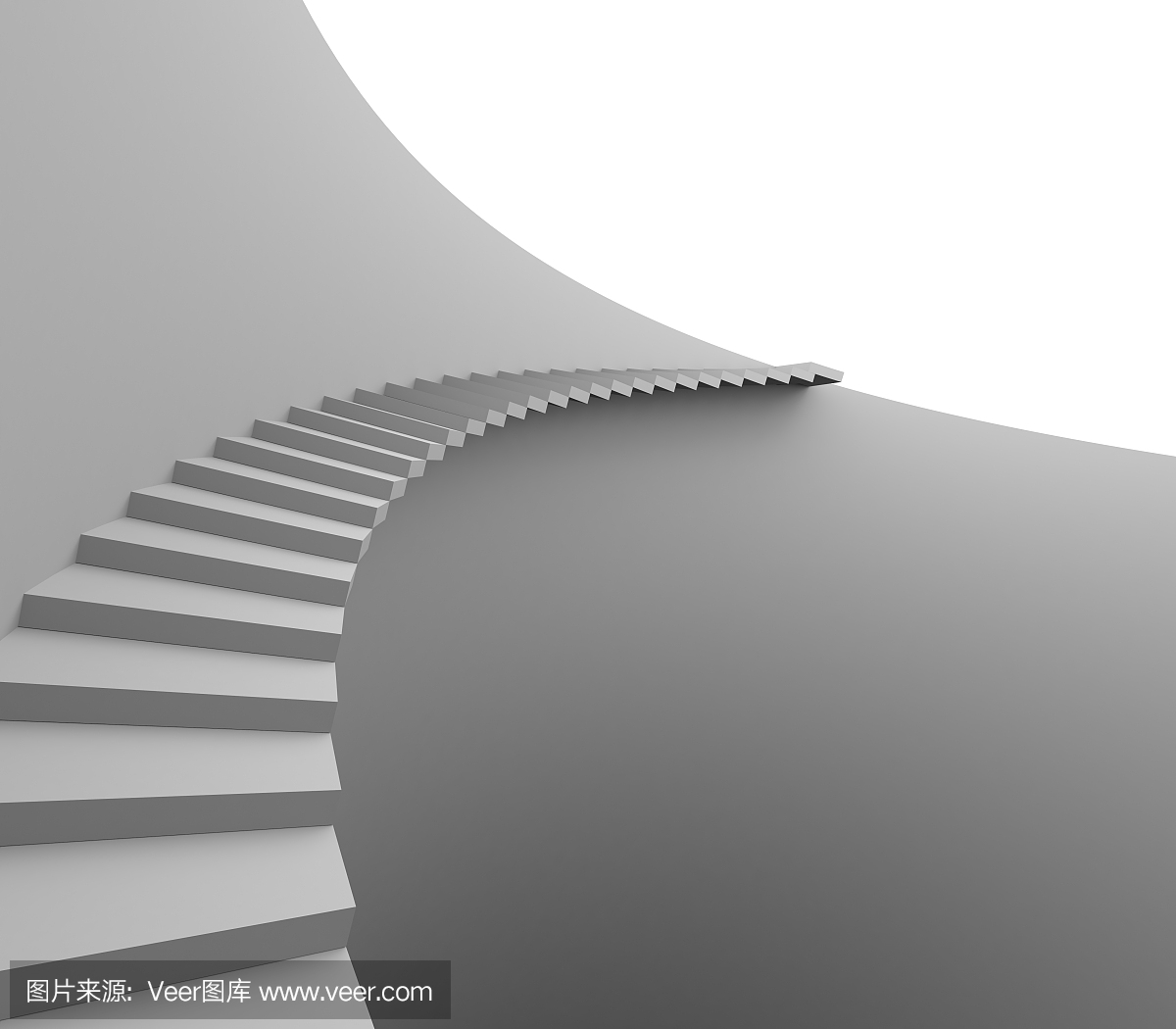 台阶,摄影,洞,水平画幅