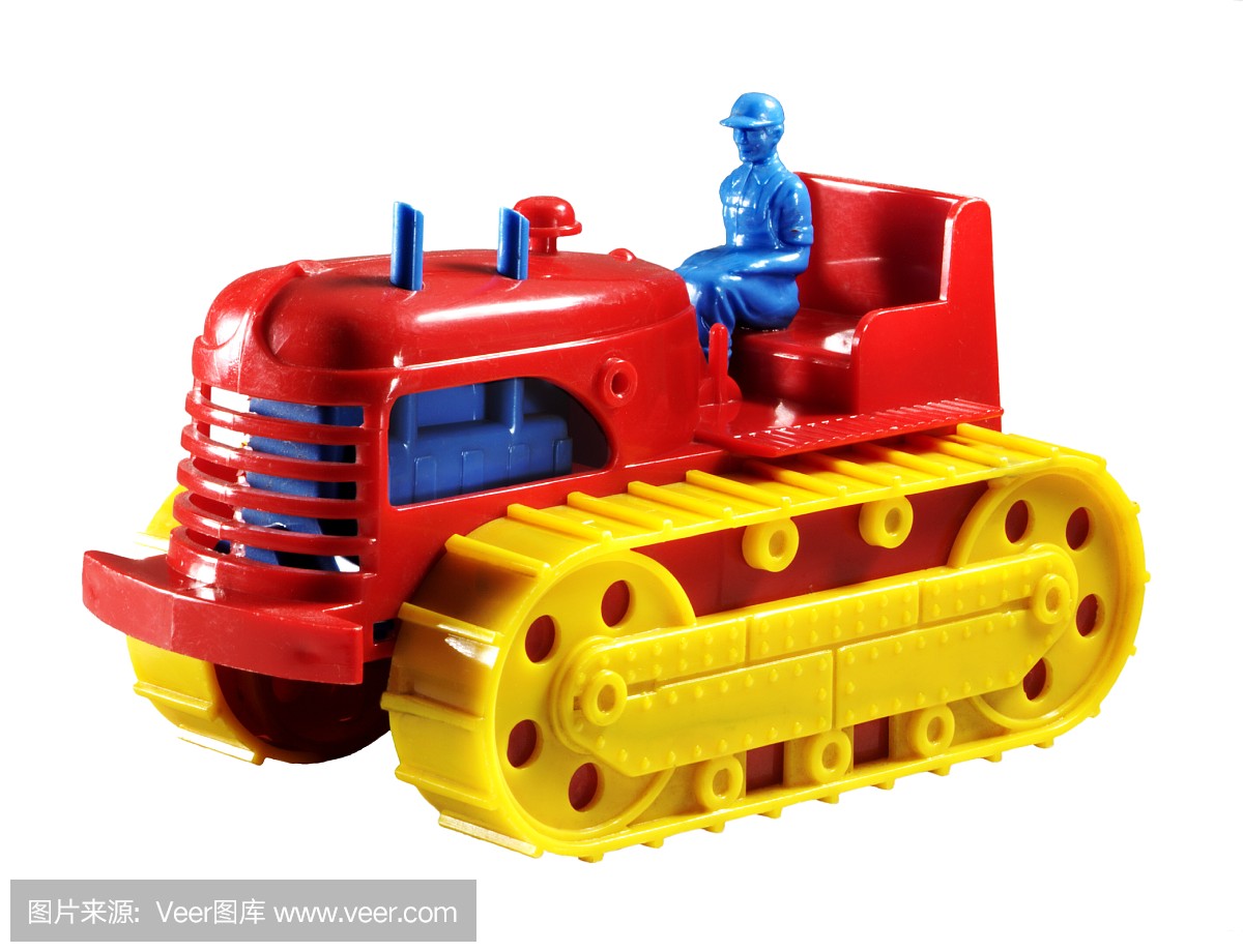 水平画幅,白色背景,人,塑胶