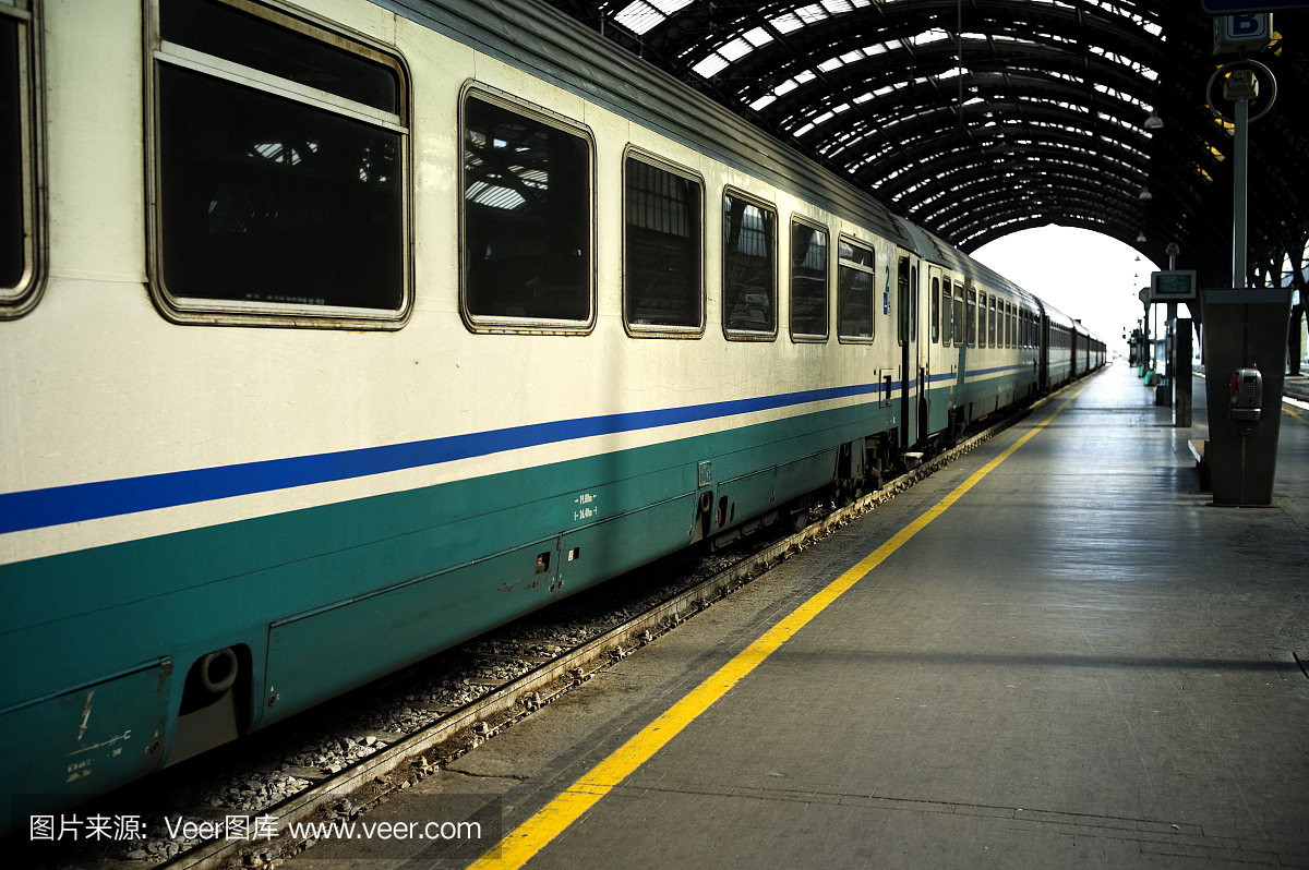 米兰中心火车站,米兰中央火车站,米兰中央车站