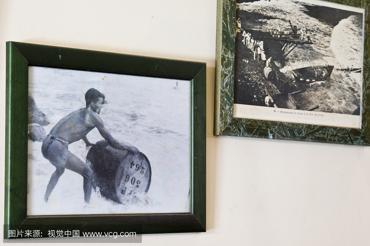 法国,马提尼克岛(法属西印度群岛),Macouba,F