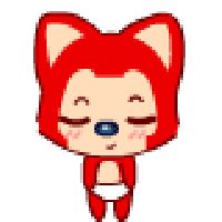 急求阿狸动态表情,必须要大图的!-9kb