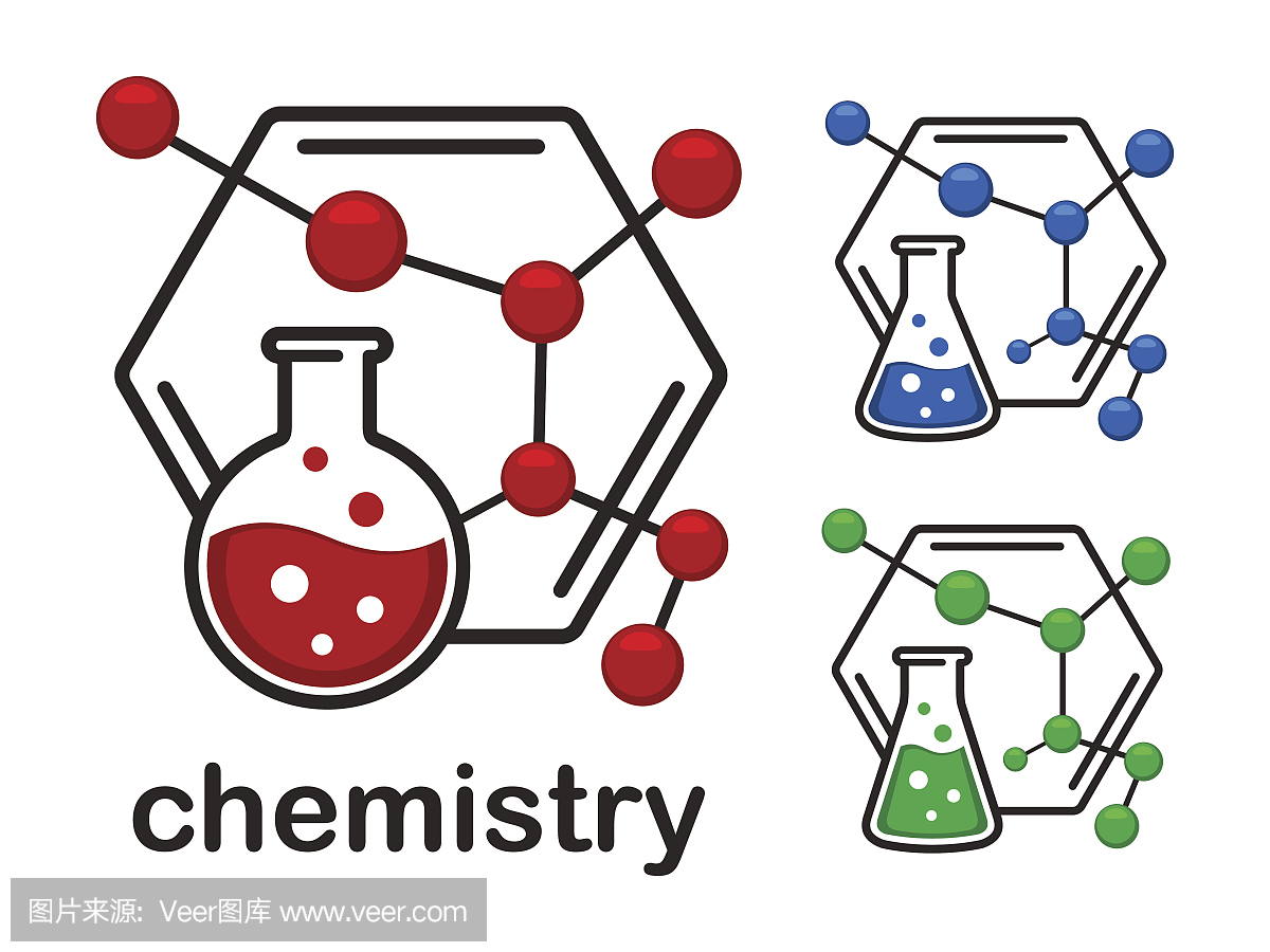 Icon chemistry