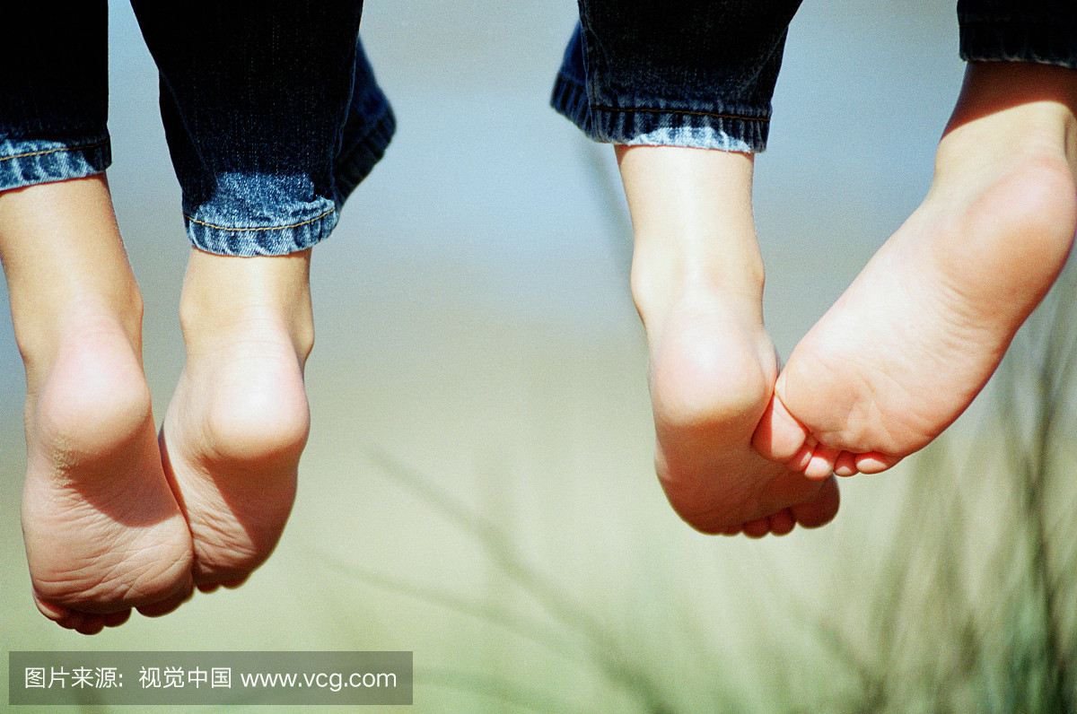 足,脚部,脚丫,足部