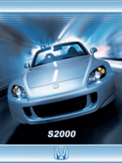 跑车 240_320 竖版 竖屏 gif 动态图 动图