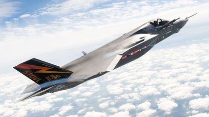f35战斗机高清大图_f35战斗机高清大图图片大全