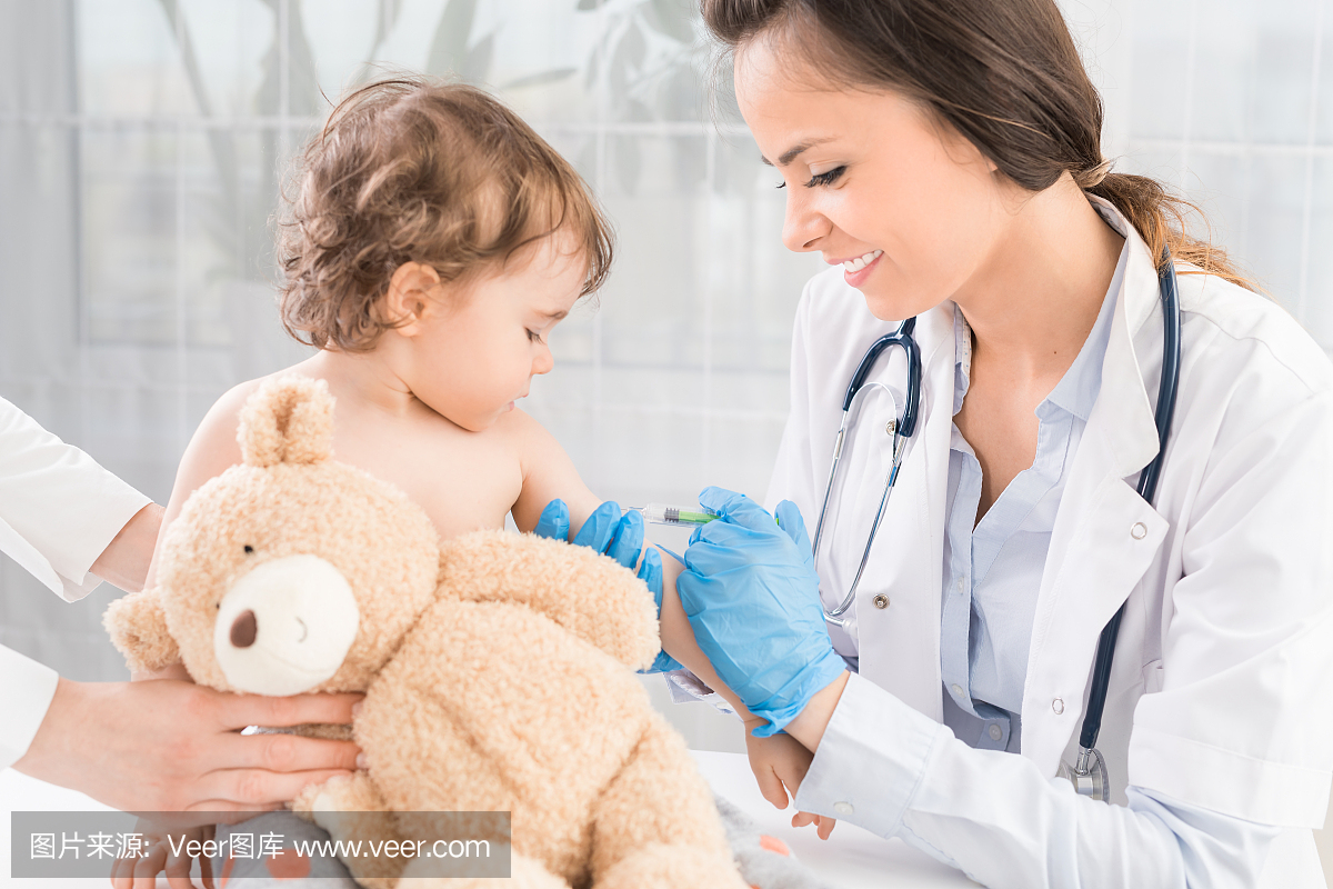 脊髓灰质炎疫苗,小儿麻痹症活性疫苗,儿科医师