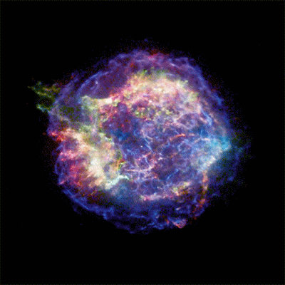 背景 壁纸 皮肤 星空 宇宙 桌面 400_400 gif 动态图 动图