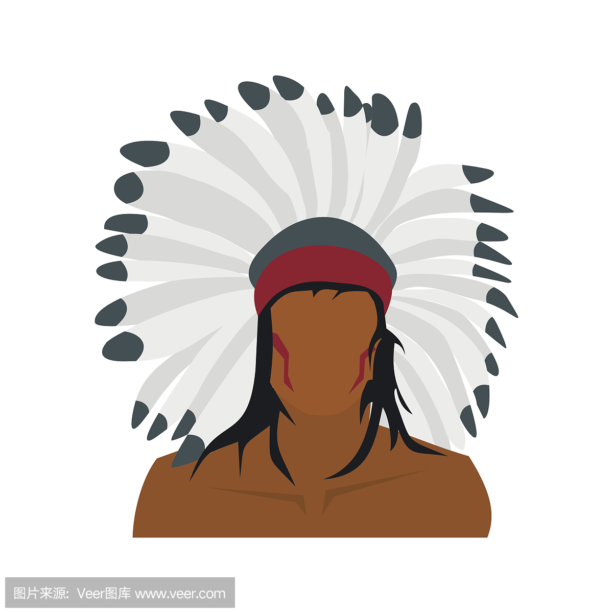阿帕奇族,印第安阿帕奇村落,美国印第安阿帕奇