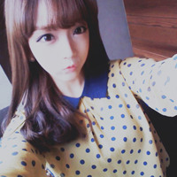 唯美清新女全身图