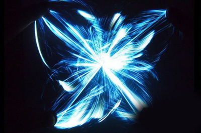 魔法粒子写字安卓版_安卓魔幻粒子写字版_魔幻粒子写字版