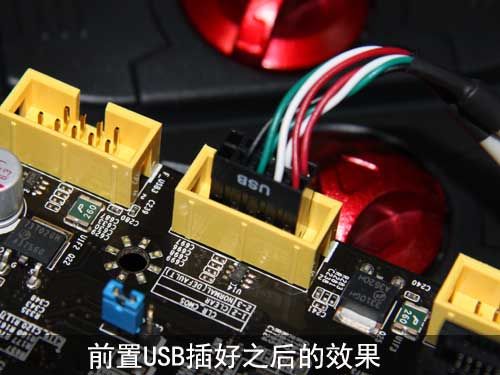815主板usb启动_主板启动usb_华擎主板usb启动设置