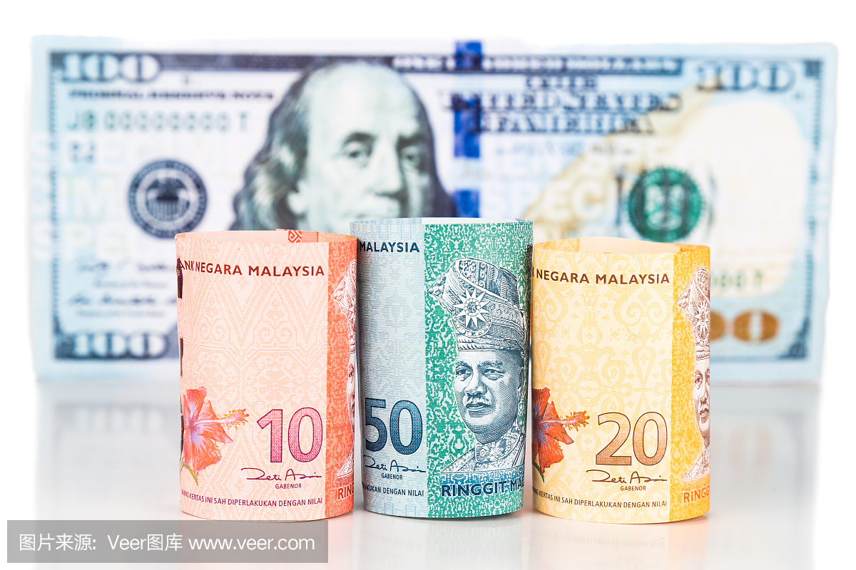 马来西亚林吉特,马来币,马来西亚货币,马来西亚