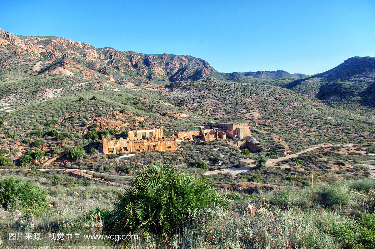 干旱地带,不毛之地,干旱地区,枯竭