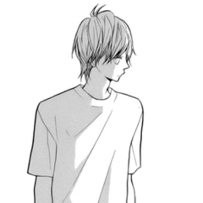 q男生漫画头像大全 qq头像制作工具-元珍派动漫