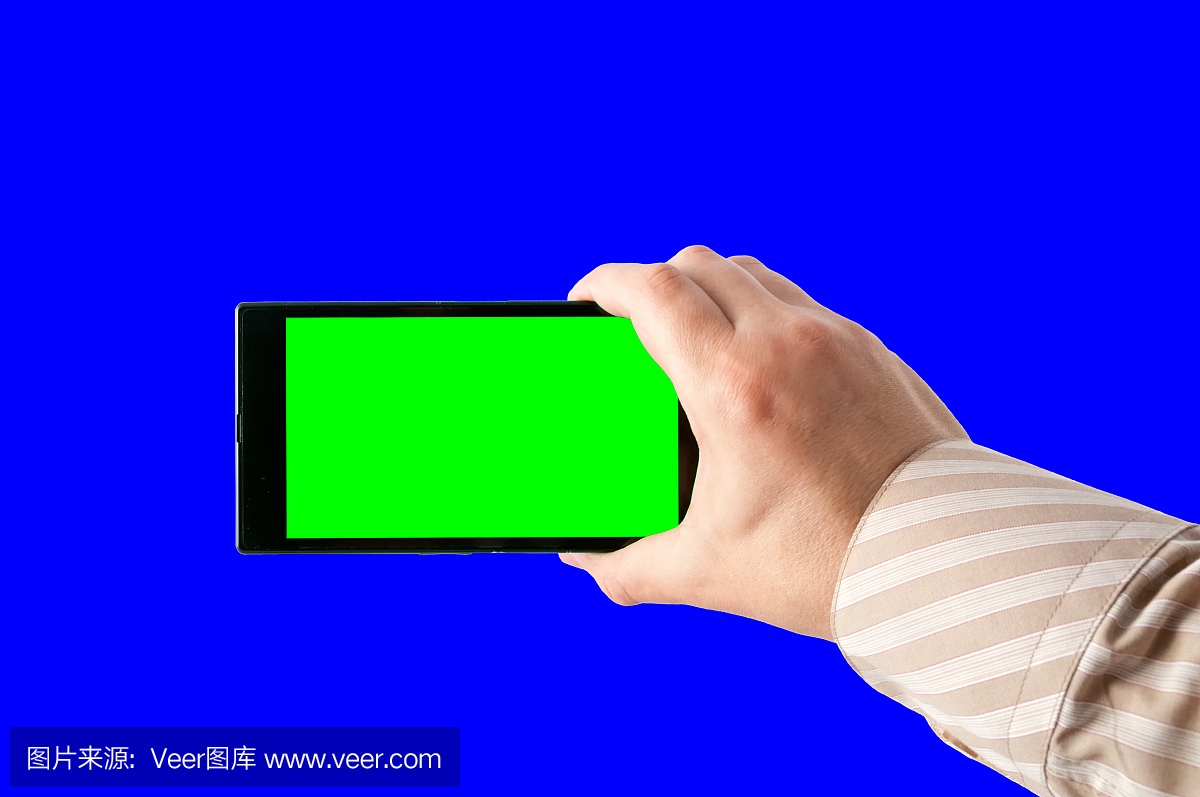 色键,绿幕拍摄,蓝幕拍摄,影视抠图