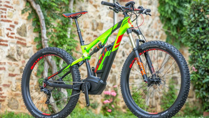 Scott 2016 27.5+山地车重磅登场 Scott 2016 27.5+山地车重磅登场