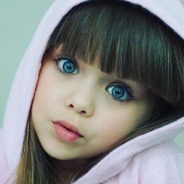 妖精系幼女《Anastasiya Knyazeva》美的跟洋 妖精系幼女《Anastasiya Knyazeva》美的跟洋