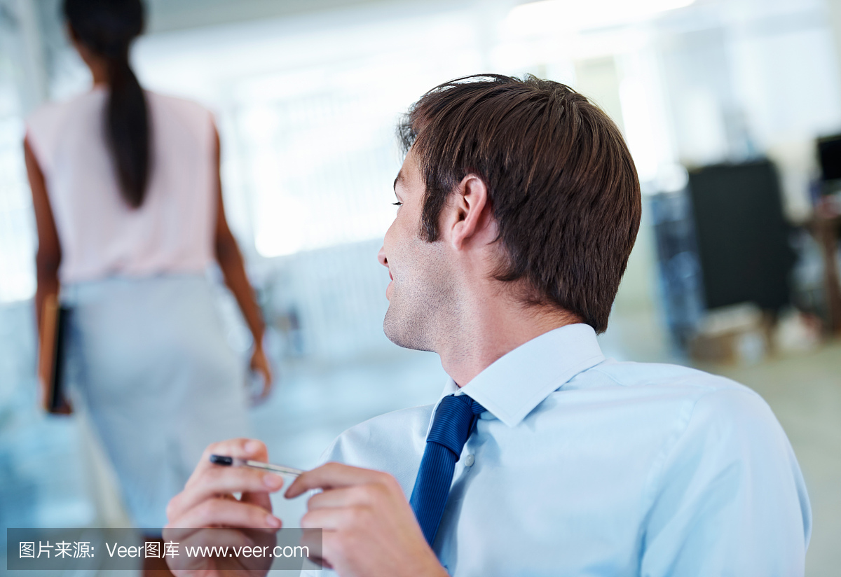 什么是不适当的工作场所?