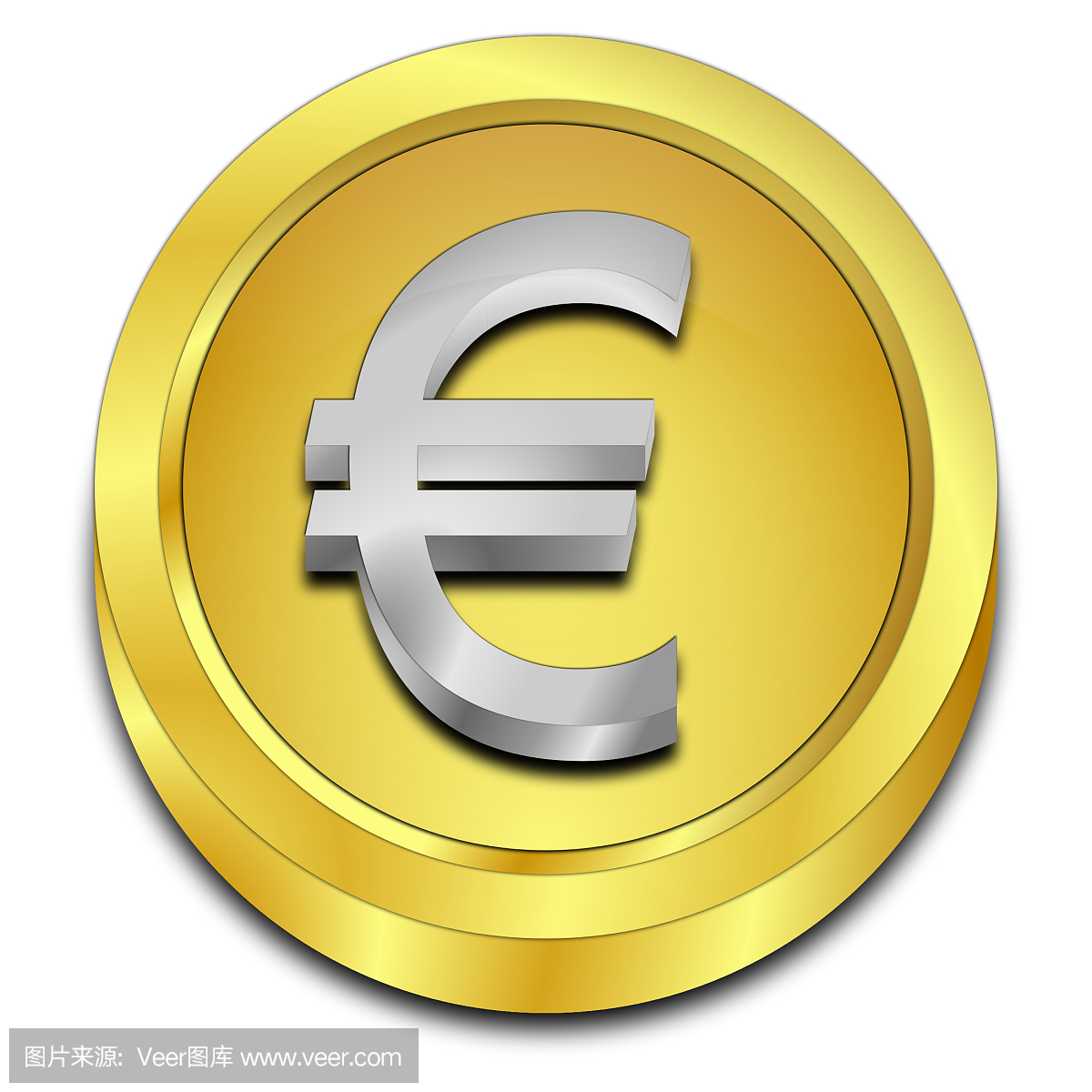 欧元符号,欧元标记,埃居,欧圆符号