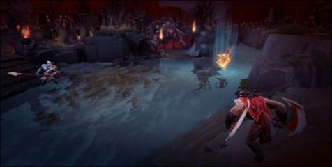 DOTA2高玩解读6.82新版本放慢节奏破天荒 DOTA2高玩解读6.82新版本放慢节奏破天荒