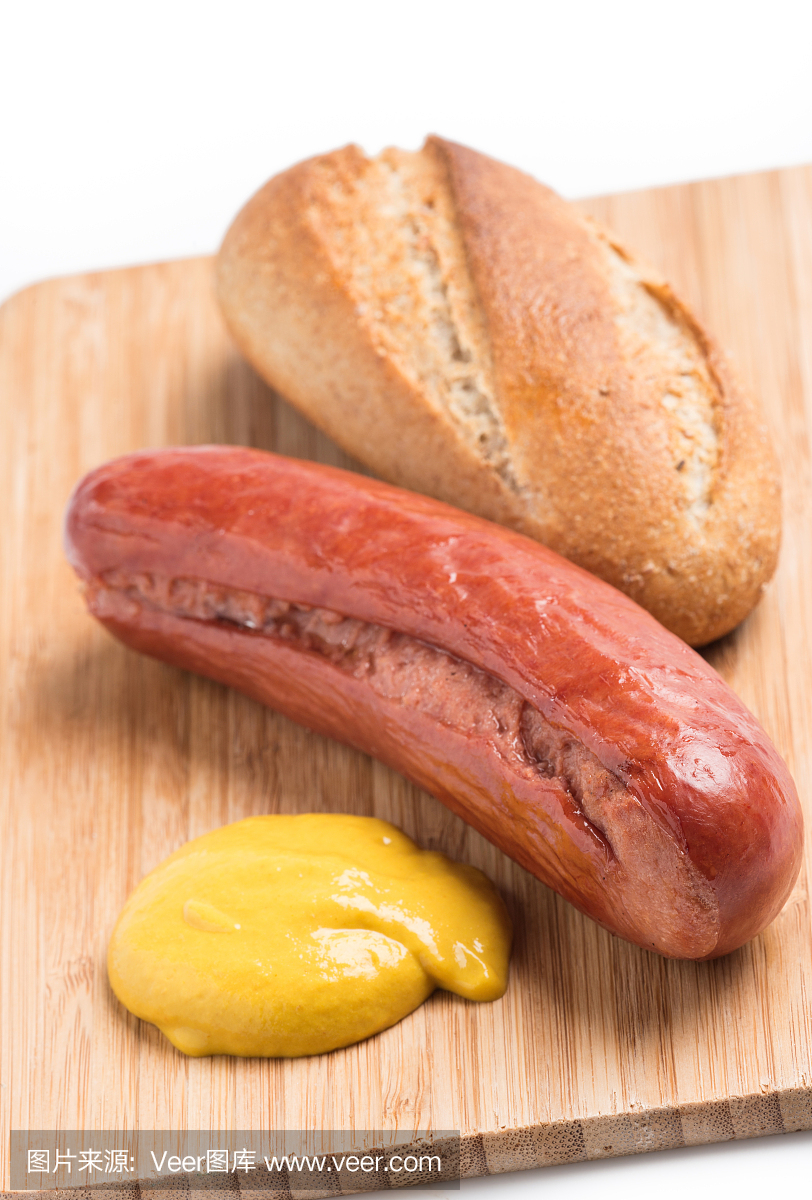 德国香肠,德国蒜肠,捷克文化,有关捷克文化