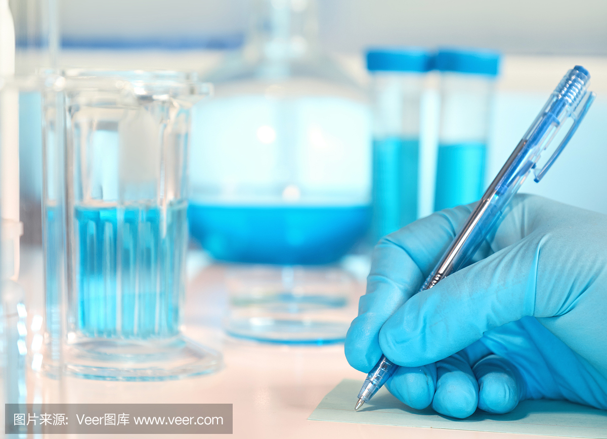 水平画幅,装管,癌症,试管