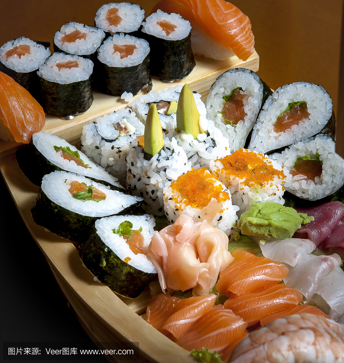 西班牙凉菜汤,酸辣冷汤,凉菜汤,沙丁鱼