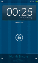 oppo动态锁屏壁纸