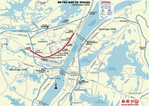 武汉地铁12号线地图图片