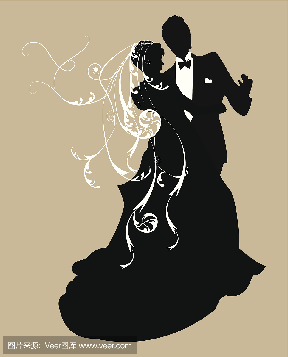 华尔兹舞,华尔兹表演者,华尔兹,圆舞