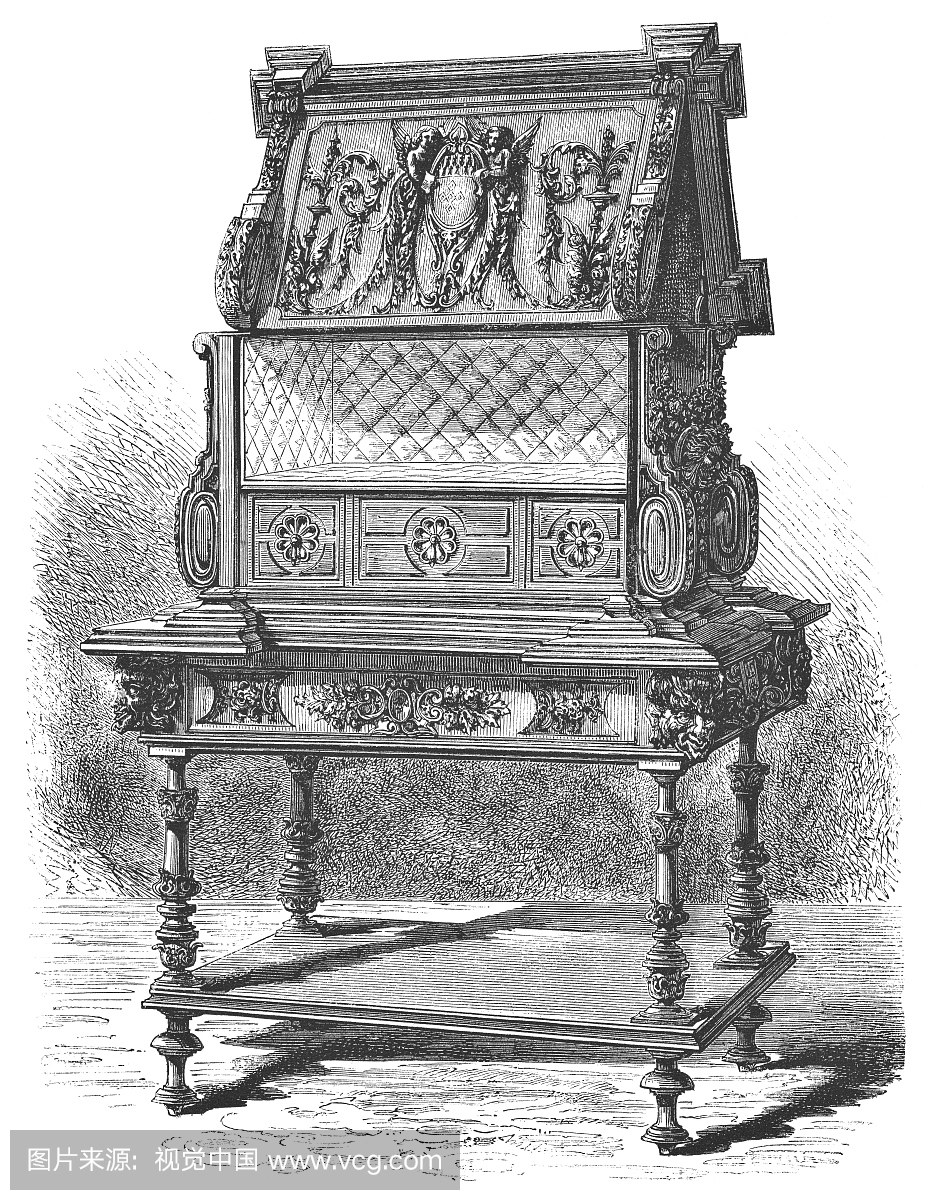 菲利普四世,法国皇室,国王,部落首领