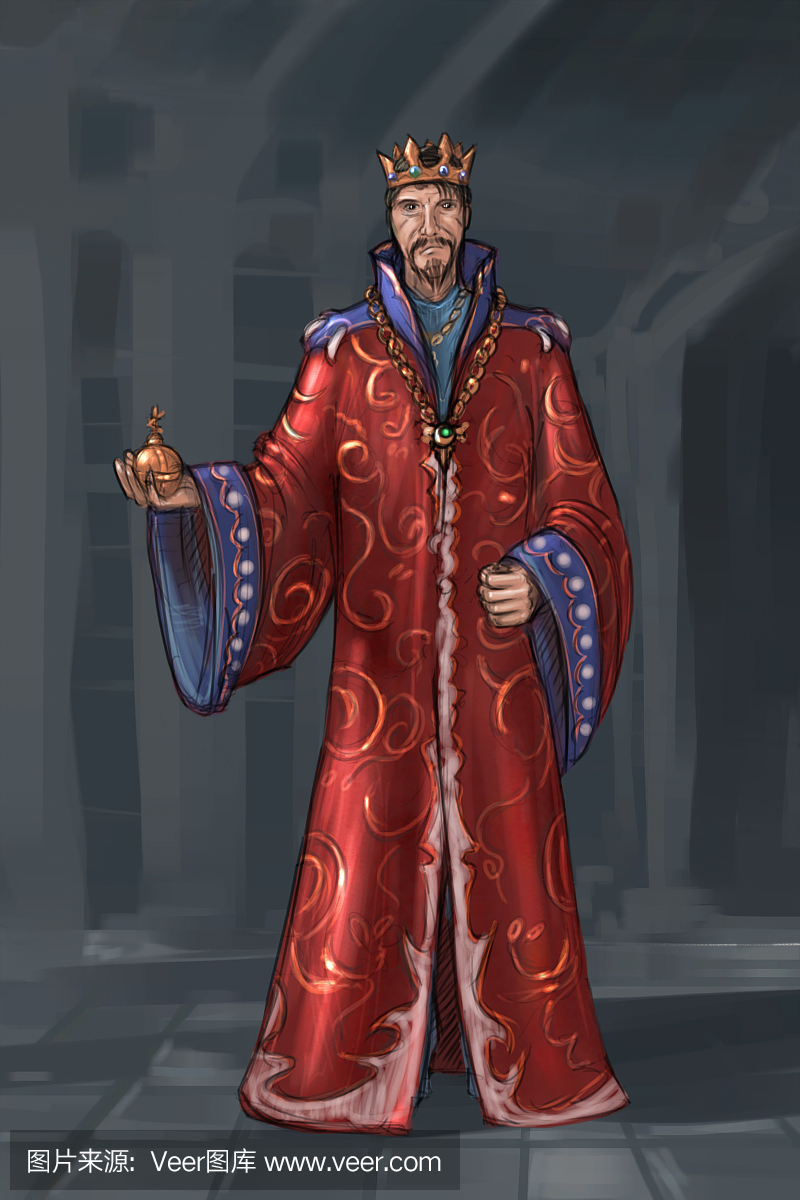 外套,皇室,一个人,英文字母R