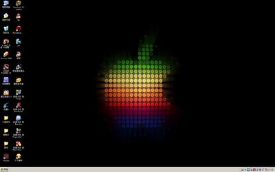 静态图片看起来会动