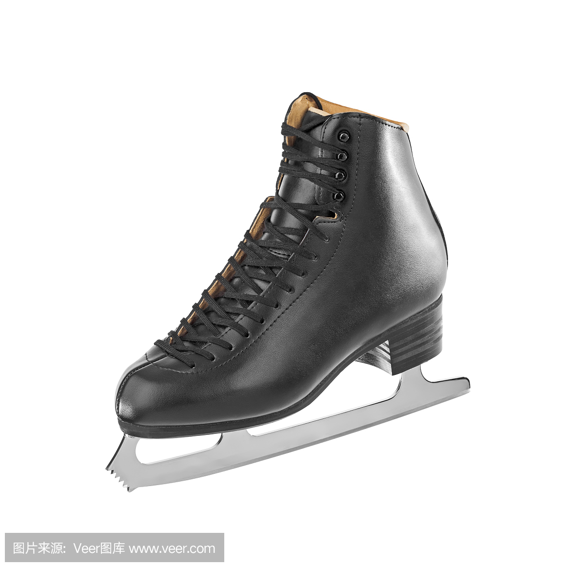溜冰鞋,花样溜冰,花样滑冰鞋,冰刀鞋