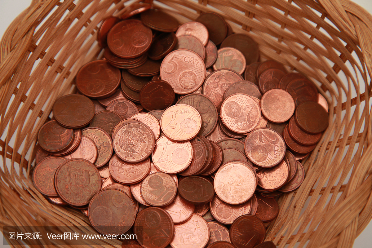 法国硬币,法国法郎硬币,法郎硬币,欧元硬币