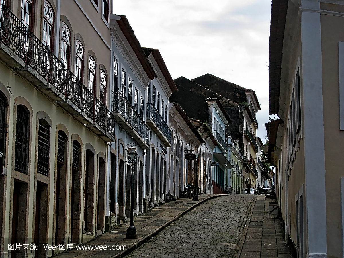 建筑外部,图像,巴西文化,著名景点